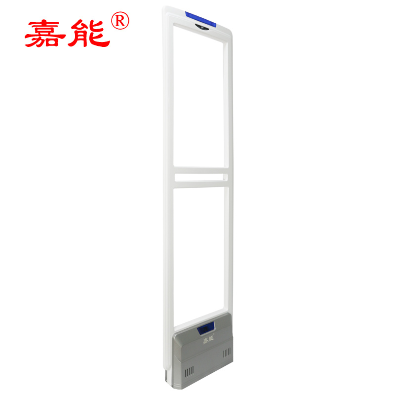 嘉能智能超市防盗感应器主板服装店门口系统